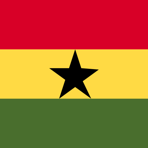 Accepts players from South Africa